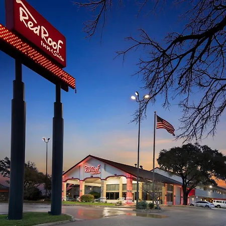 Red Roof Inn & Suites Irving - Dfw Airport South